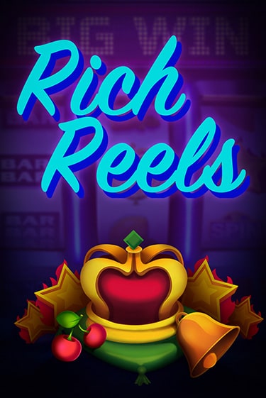 Играть в Rich Reels от Evoplay | Казино Сhampion Slots 