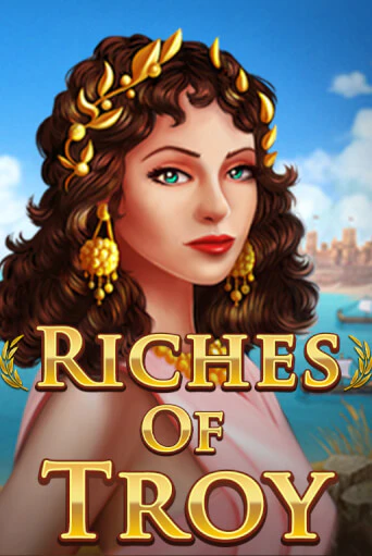 Играть в Riches of Troy от Spinoro | Казино Сhampion Slots 