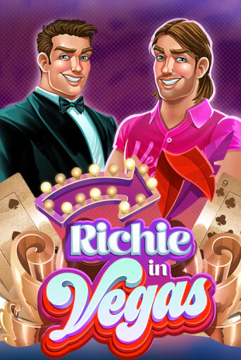 Играть в Richie in Vegas от Iron Dog Studio | Казино Сhampion Slots 