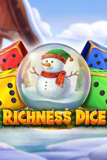 Играть в Richness Dice от Amusnet Interactive | Казино Сhampion Slots 