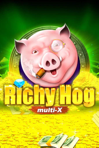 Играть в Richy Hog от Belatra | Казино Сhampion Slots 