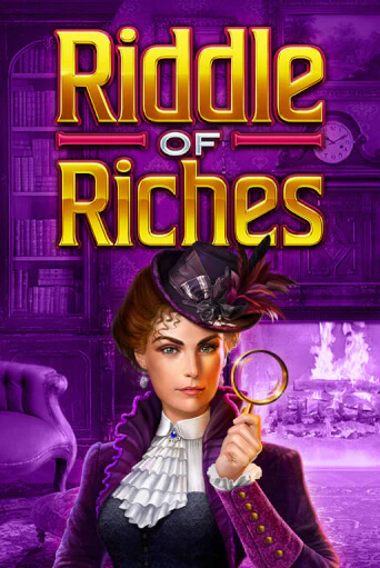 Играть в Riddle of Riches от High 5 | Казино Сhampion Slots 