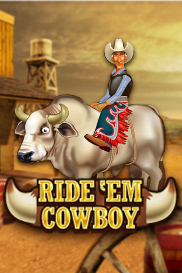 Играть в Ride 'em Cowboy от Habanero | Казино Сhampion Slots 