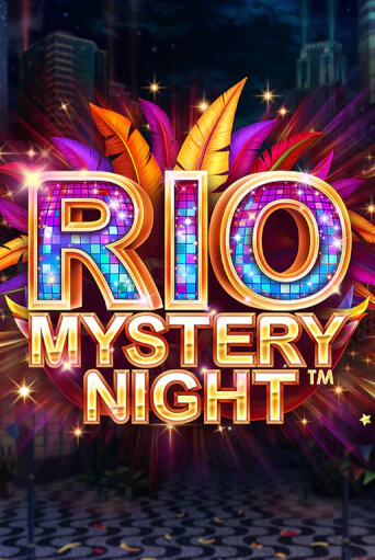 Играть в Rio Mystery Night от Synot Games | Казино Сhampion Slots 