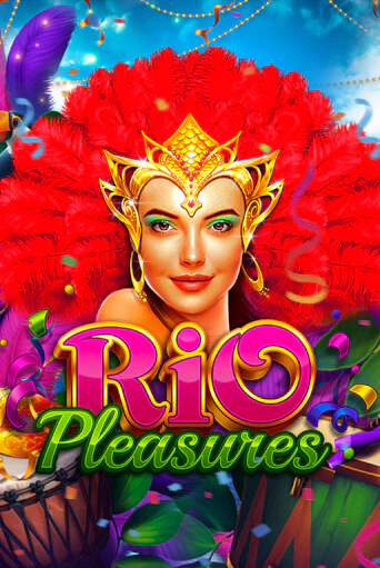 Играть в Rio Pleasure от Ruby Play | Казино Сhampion Slots 