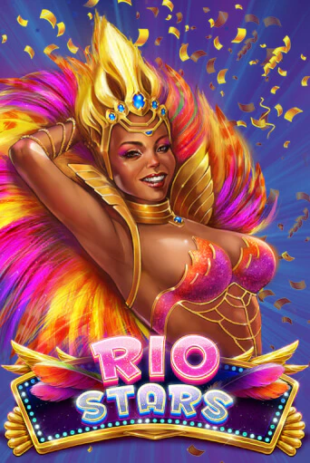 Играть в Rio Stars от Red Tiger | Казино Сhampion Slots 