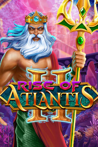 Играть в Rise of Atlantis 2 от Blueprint Gaming | Казино Сhampion Slots 