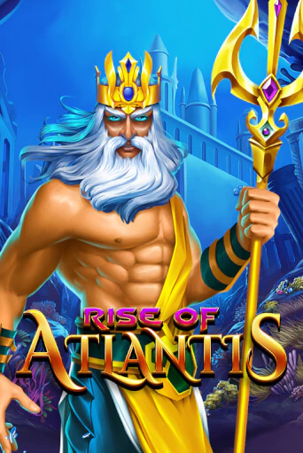 Играть в Rise Of Atlantis от Blueprint Gaming | Казино Сhampion Slots 