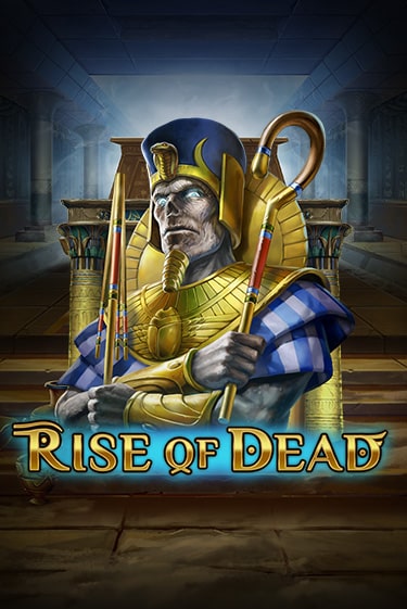 Играть в Rise of Dead от Play'n GO | Казино Сhampion Slots 