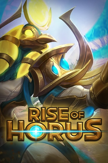 Играть в Rise of Horus от Evoplay | Казино Сhampion Slots 