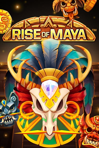 Играть в Rise of Maya от NetEnt Deluxe | Казино Сhampion Slots 