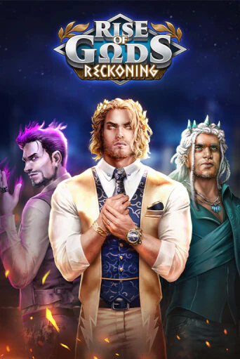 Играть в Rise of Gods Reckoning от Play'n GO | Казино Сhampion Slots 