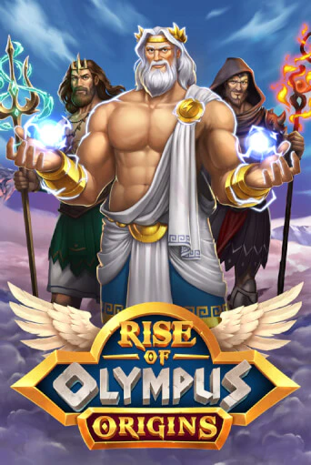 Играть в Rise of Olympus Origins от Play'n GO | Казино Сhampion Slots 