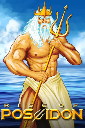 Играть в Rise of Poseidon от Rival Games | Казино Сhampion Slots 