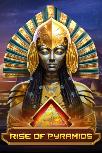 Играть в Rise of Pyramids от Pragmatic Play | Казино Сhampion Slots 