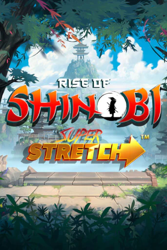 Играть в Rise of Shinobi от Raw Gaming | Казино Сhampion Slots 