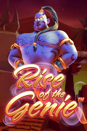 Играть в Rise of the Genie от iSoftBet | Казино Сhampion Slots 