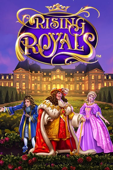 Играть в Rising Royals от Games Global | Казино Сhampion Slots 