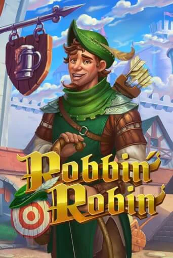 Играть в Robbin Robin от Games Global | Казино Сhampion Slots 