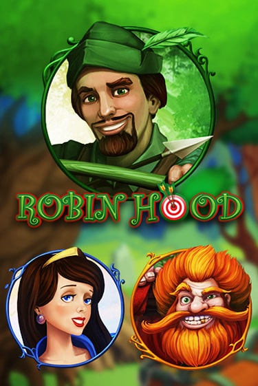 Играть в Robin Hood от Evoplay | Казино Сhampion Slots 