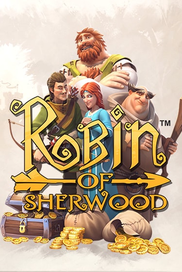 Играть в Robin of Sherwood от Games Global | Казино Сhampion Slots 