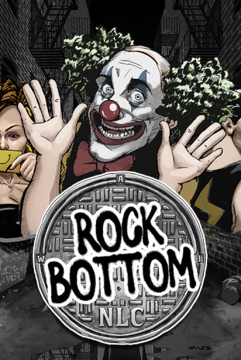 Играть в Rock Bottom от Nolimit City | Казино Сhampion Slots 