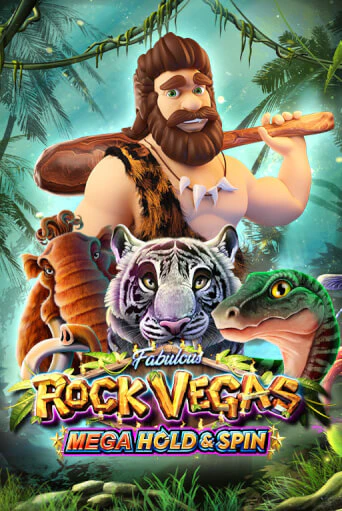 Играть в Rock Vegas от Pragmatic Play | Казино Сhampion Slots 