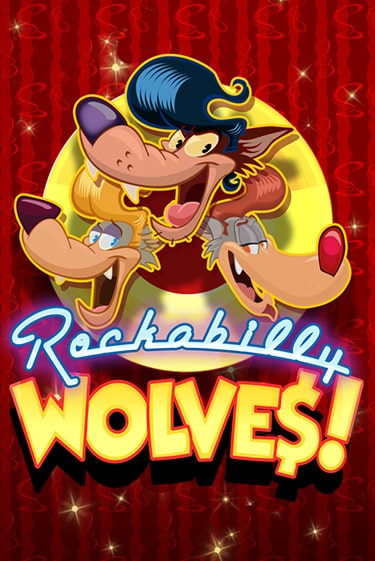 Играть в Rockabilly Wolves от Games Global | Казино Сhampion Slots 