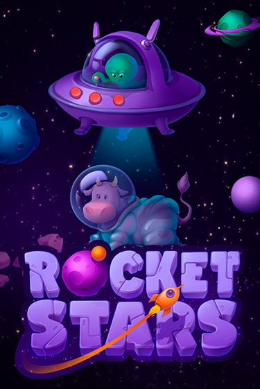 Играть в Rocket Stars от Evoplay | Казино Сhampion Slots 