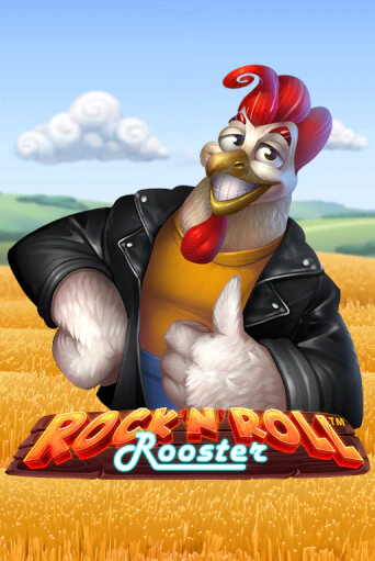 Играть в Rock and Roll Rooster от Synot Games | Казино Сhampion Slots 