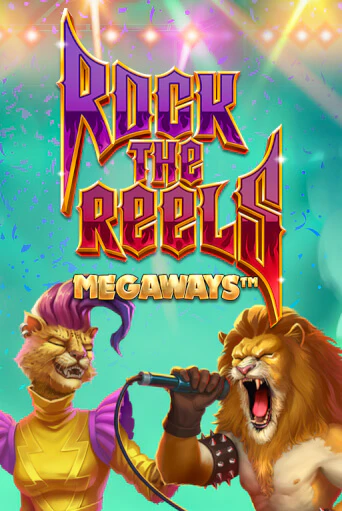 Играть в Rock the Reels Megaways от Games Global | Казино Сhampion Slots 