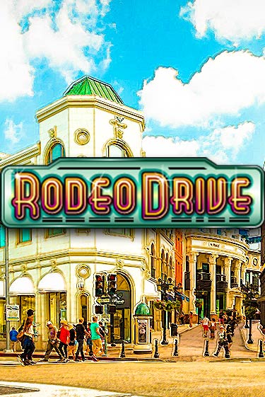 Играть в Rodeo Drive от Habanero | Казино Сhampion Slots 