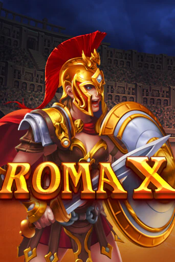 Играть в Roma X от TaDa Gaming | Казино Сhampion Slots 