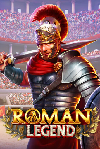 Играть в Roman Legend от Ruby Play | Казино Сhampion Slots 