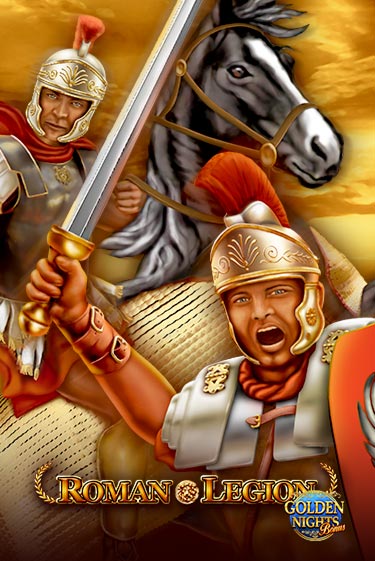 Играть в Roman Legion Golden Nights от Gamomat | Казино Сhampion Slots 