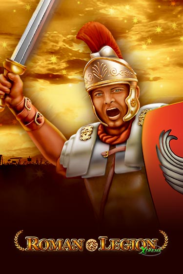 Играть в Roman Legion Extreme от Gamomat | Казино Сhampion Slots 