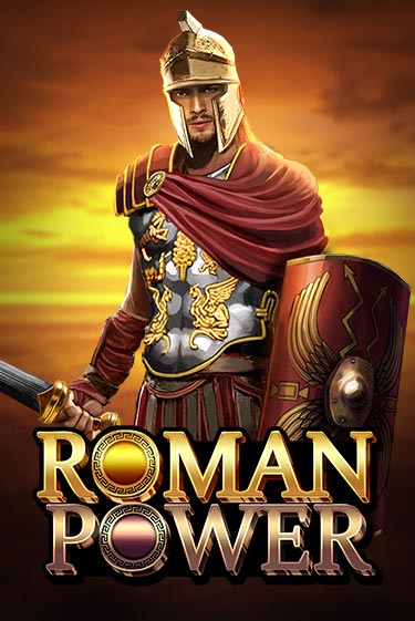 Играть в Roman Power от Games Global | Казино Сhampion Slots 