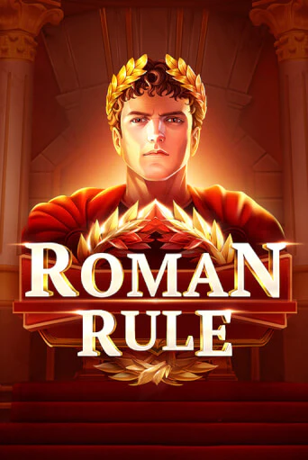 Играть в Roman Rule от Evoplay | Казино Сhampion Slots 