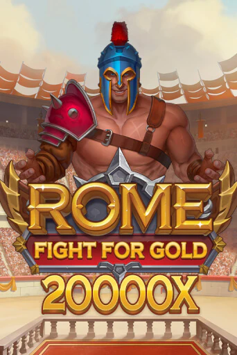 Играть в Rome: Fight For Gold от Games Global | Казино Сhampion Slots 