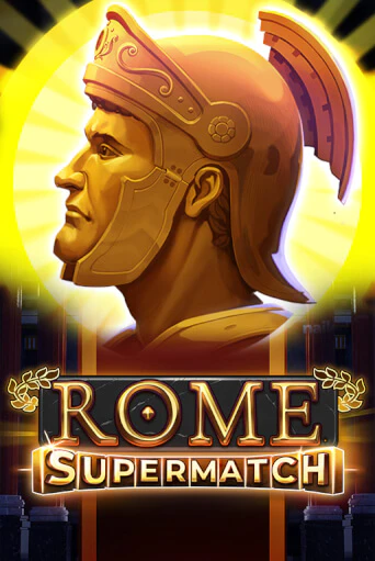 Играть в Rome Supermatch от Games Global | Казино Сhampion Slots 