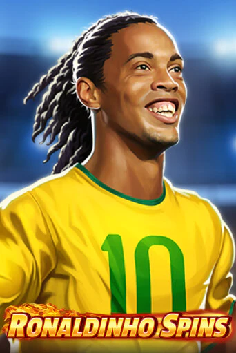 Играть в Ronaldinho Spins от Booming Games | Казино Сhampion Slots 