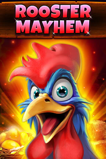 Играть в Rooster Mayhem от Spinomenal | Казино Сhampion Slots 