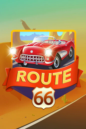 Играть в Route 66 от KA Gaming | Казино Сhampion Slots 