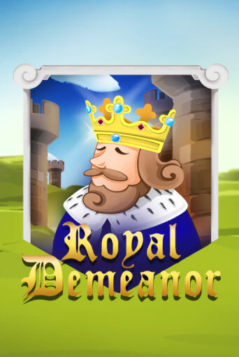 Играть в Royal Demeanor от KA Gaming | Казино Сhampion Slots 