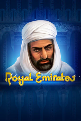 Играть в Royal Emirates от Barbara Bang | Казино Сhampion Slots 