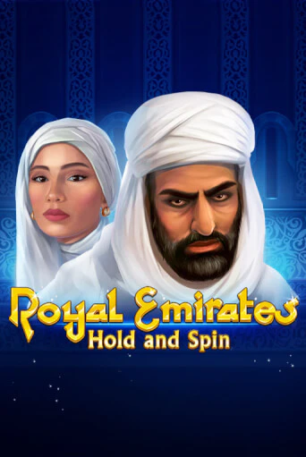 Играть в Royal Emirates Hold and Spin от Barbara Bang | Казино Сhampion Slots 