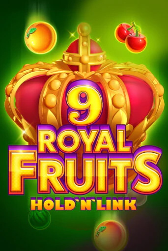 Играть в Royal Fruits 9: Hold 'N' Link от NetGame | Казино Сhampion Slots 