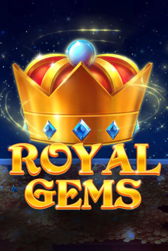 Играть в Royal Gems от Red Tiger | Казино Сhampion Slots 