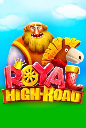 Играть в Royal High-Road от BGaming | Казино Сhampion Slots 