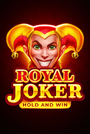 Играть в Royal Joker: Hold and Win от Playson | Казино Сhampion Slots 